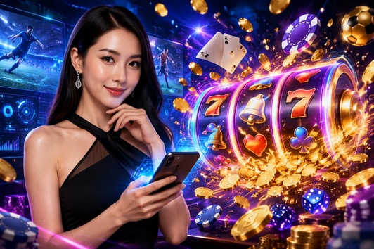 baj888